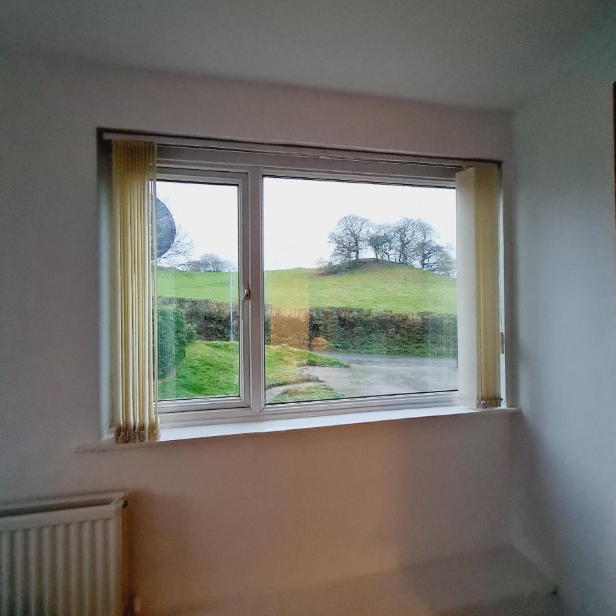 Daron Large Country Cottage Llansannan 外观 照片