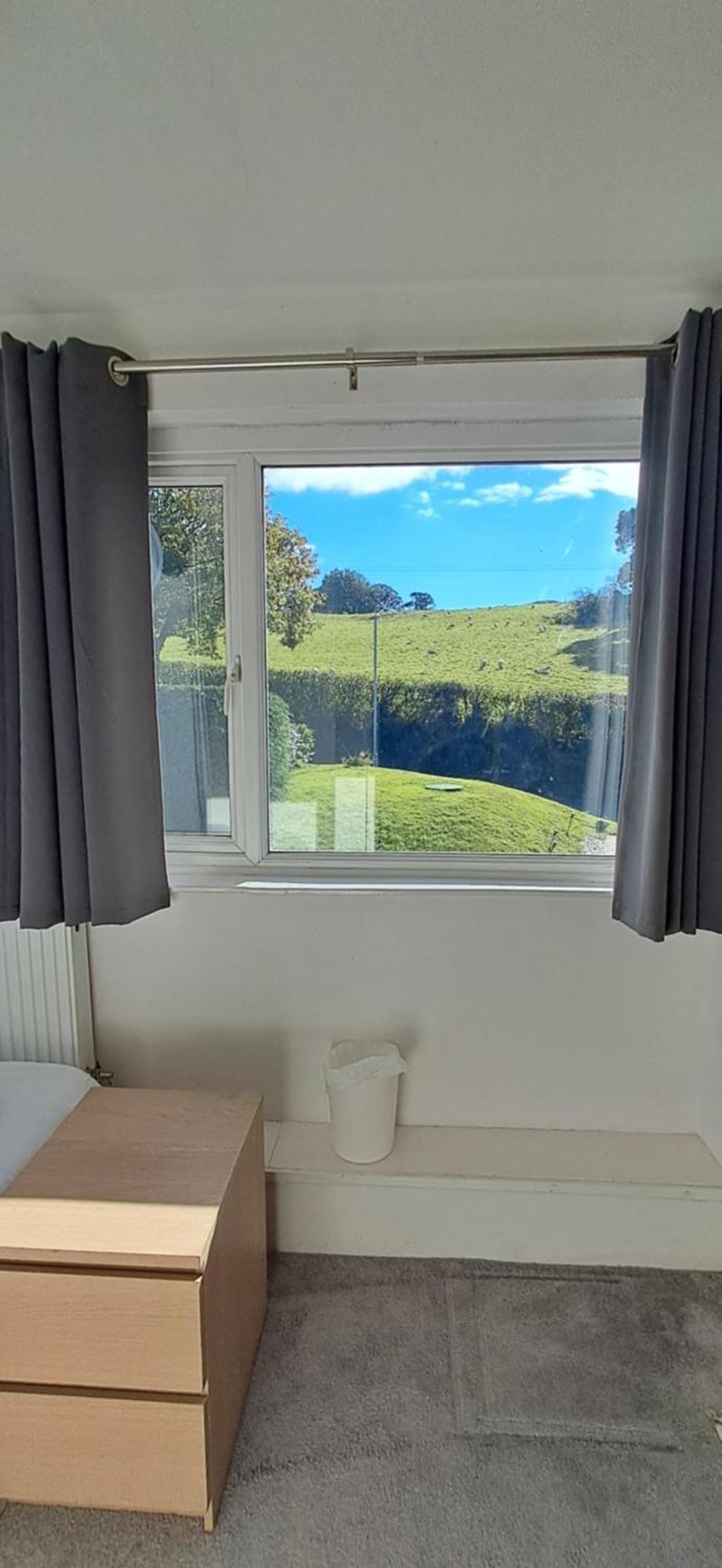 Daron Large Country Cottage Llansannan 外观 照片